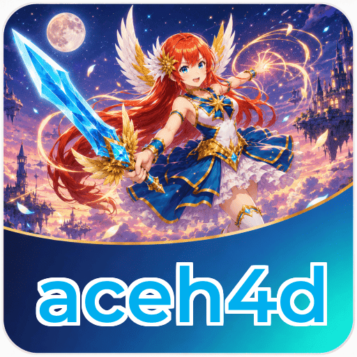 aceh4d Logo