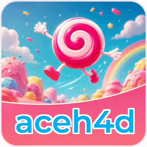 aceh4d Logo