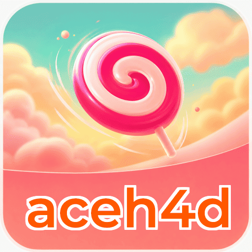 aceh4d Logo