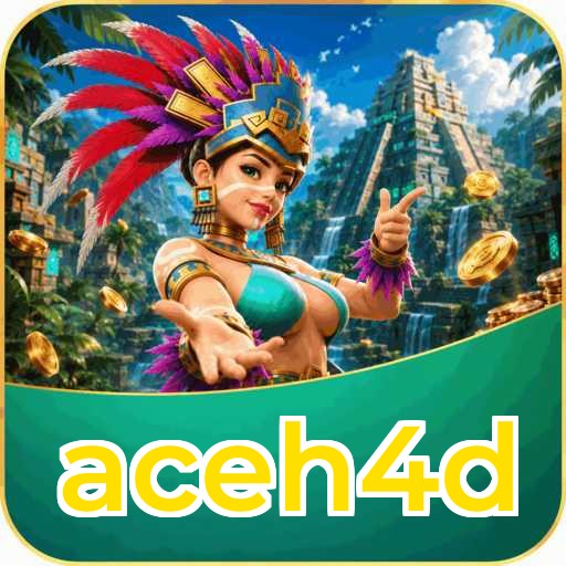 aceh4d Logo