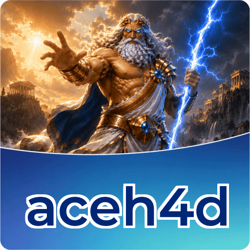 aceh4d Logo