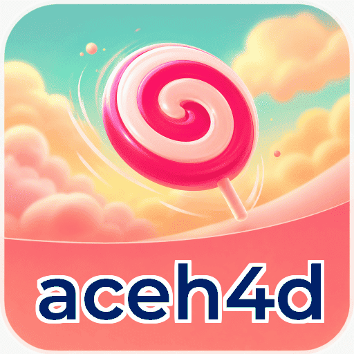 aceh4d Logo