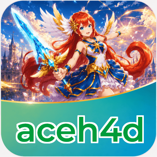 aceh4d Logo