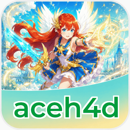 aceh4d Logo