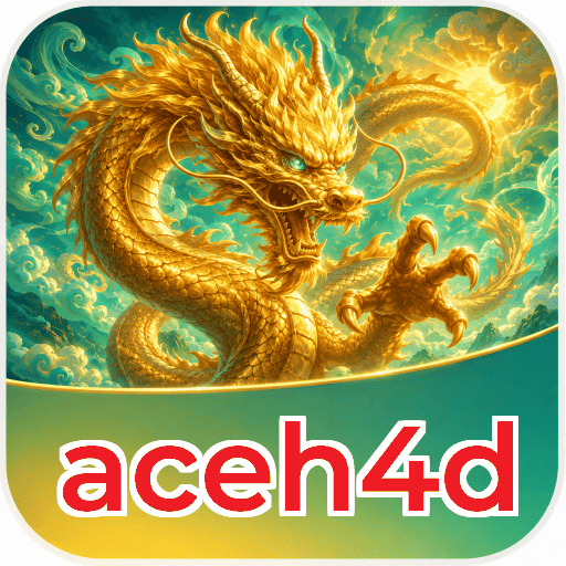 aceh4d Logo