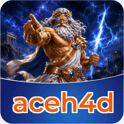 aceh4d Logo