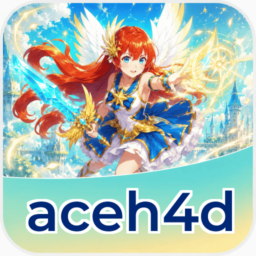 aceh4d Logo