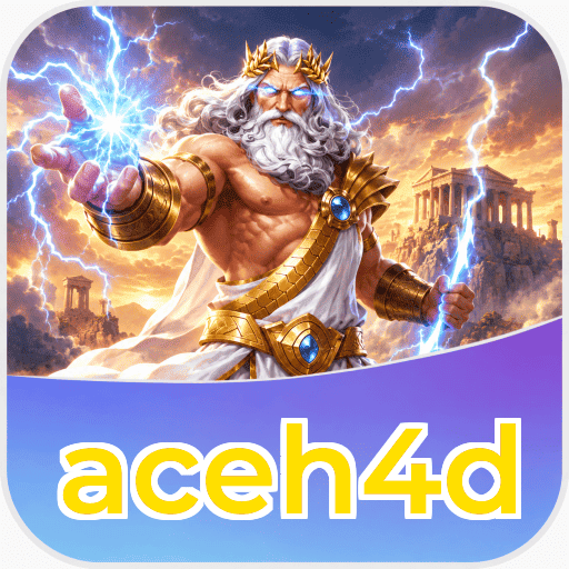 aceh4d Logo