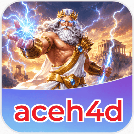 aceh4d Logo