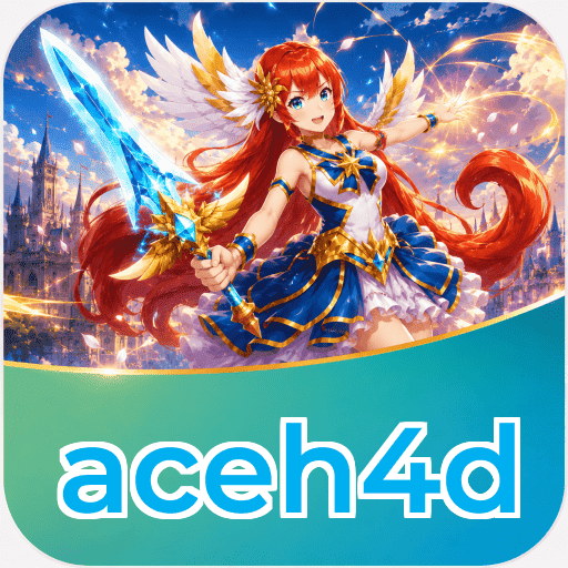 aceh4d Logo
