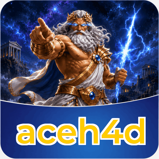 aceh4d Logo
