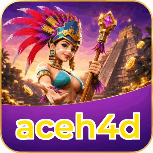 aceh4d Logo