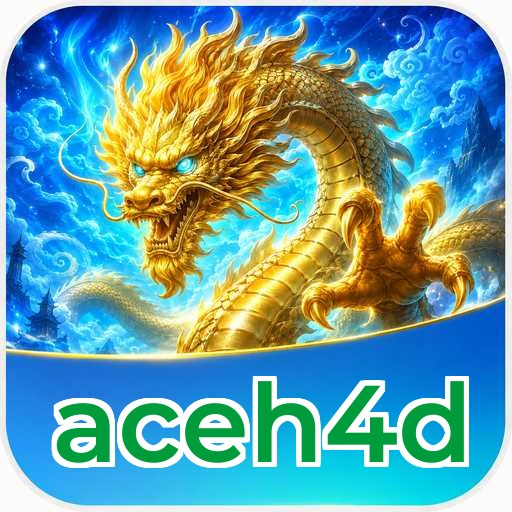 aceh4d Logo