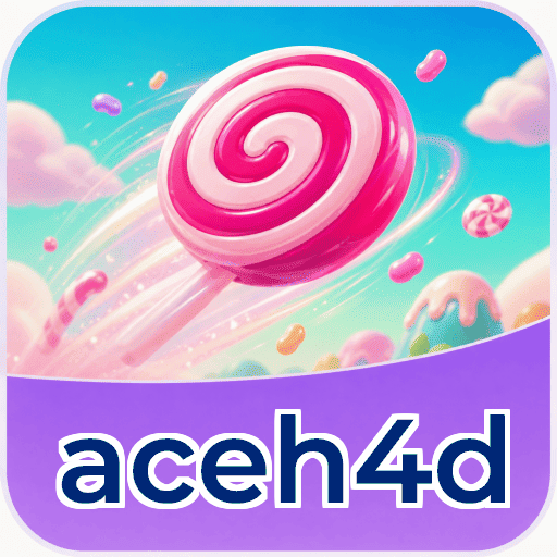 aceh4d Logo