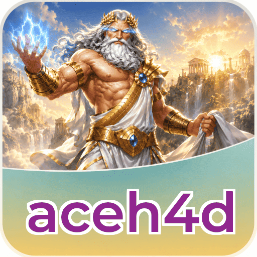 aceh4d Logo