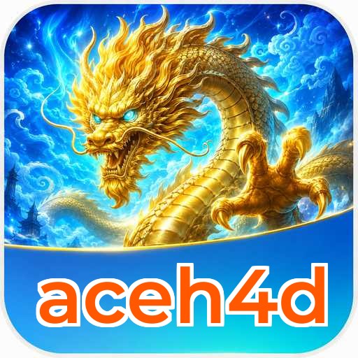aceh4d Logo
