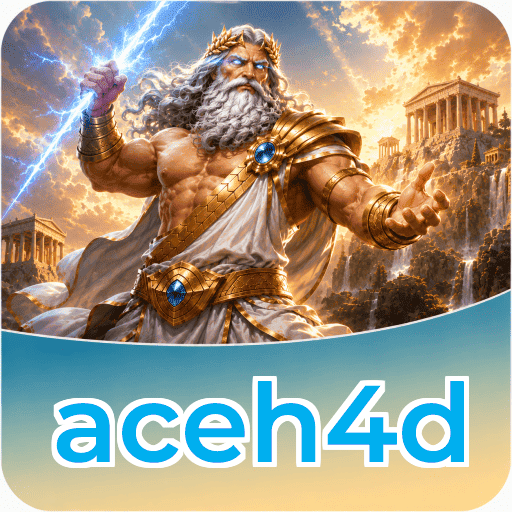 aceh4d Logo