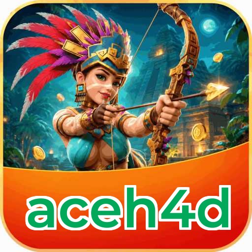 aceh4d Logo