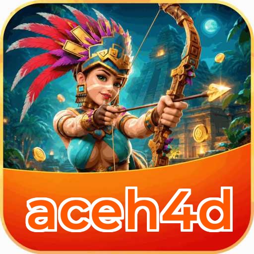 aceh4d Logo