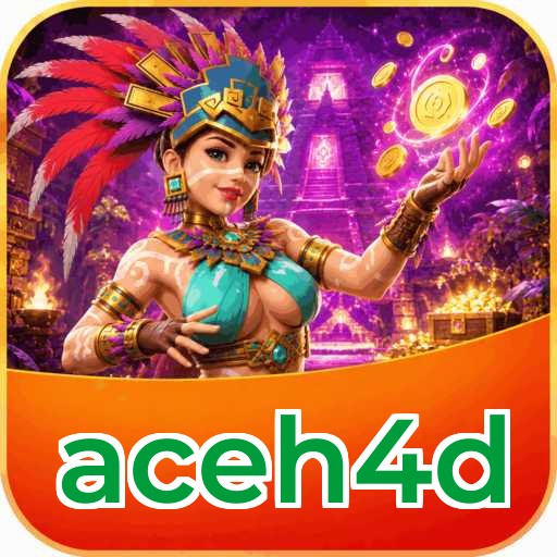 aceh4d Logo