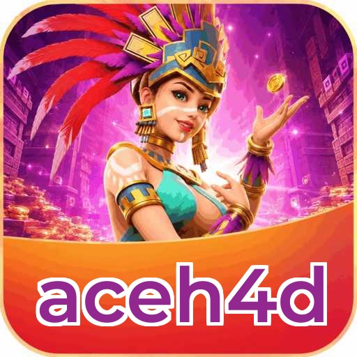 aceh4d Logo