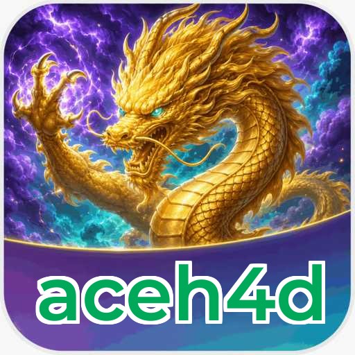 aceh4d Logo
