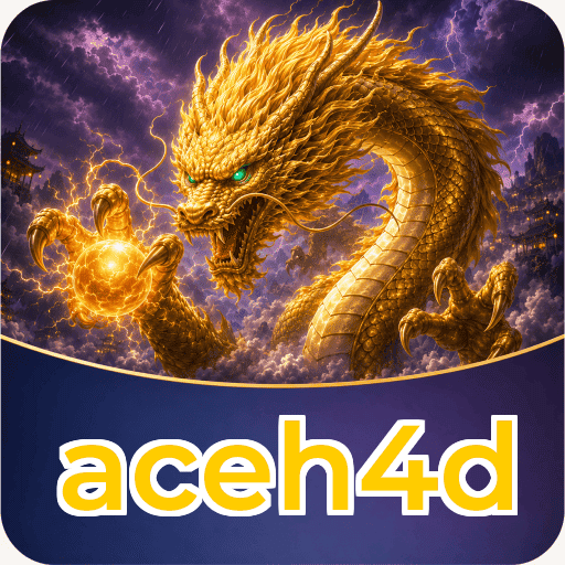 aceh4d Logo