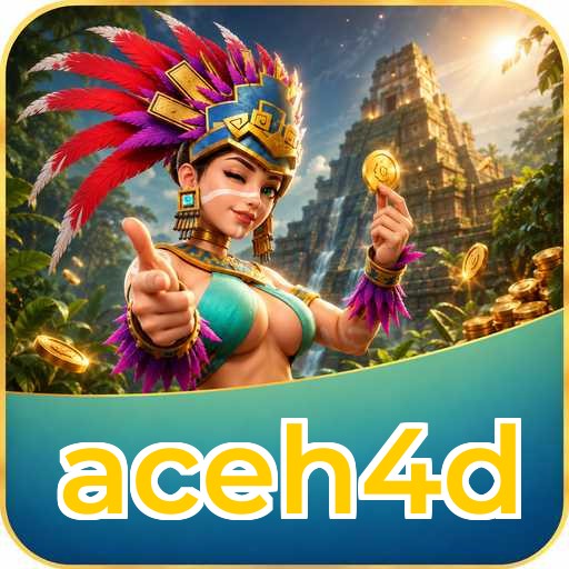 aceh4d Logo