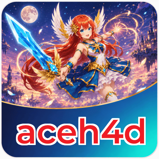 aceh4d Logo