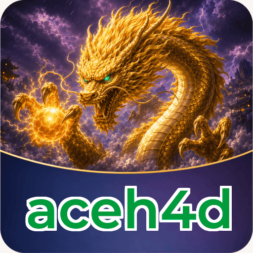 aceh4d Logo