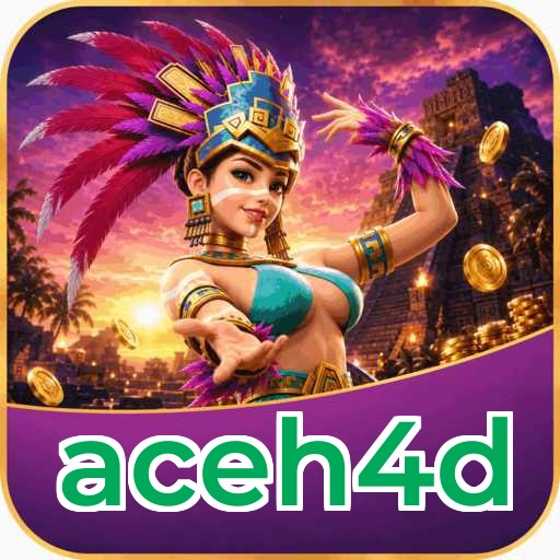 aceh4d Logo